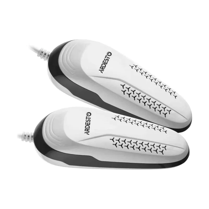 Cipőszárító Ardesto, White/Grey (ESHD-001)