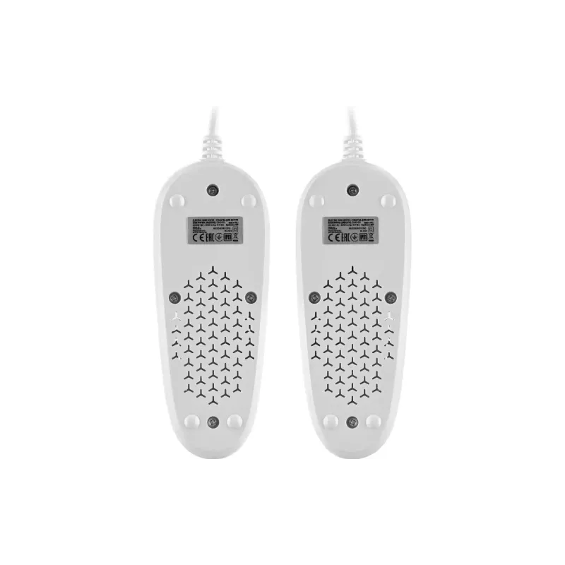 Cipőszárító Ardesto, White/Grey (ESHD-001)