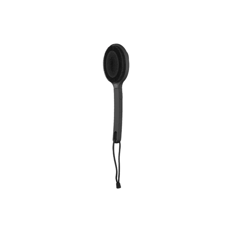 Escova massageadora para rosto e corpo Ardesto, Black (EMB-1B)