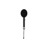 Escova massageadora para rosto e corpo Ardesto, Black (EMB-1B)