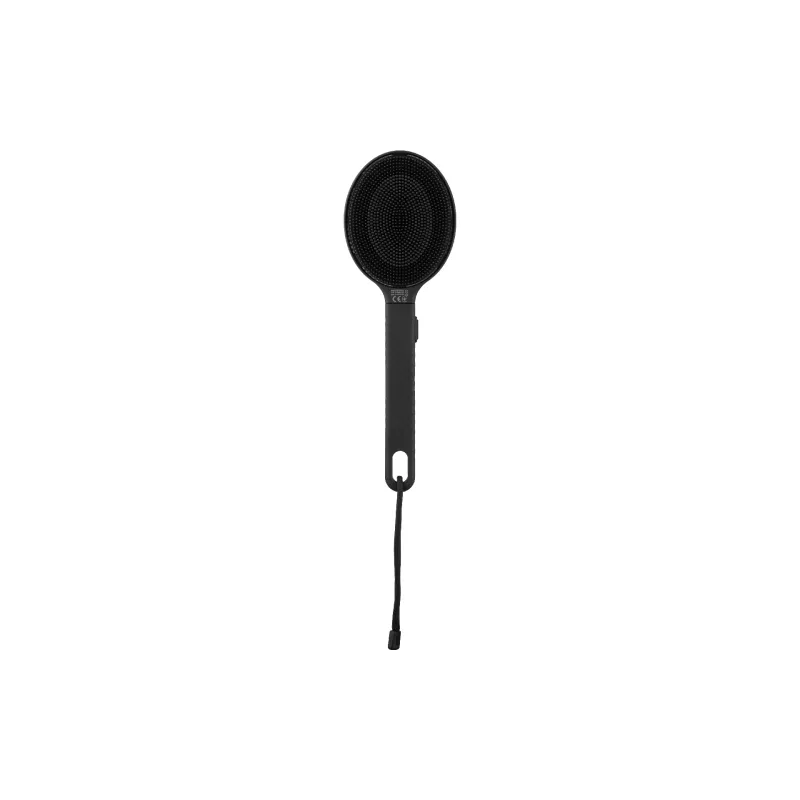 Escova massageadora para rosto e corpo Ardesto, Black (EMB-1B)