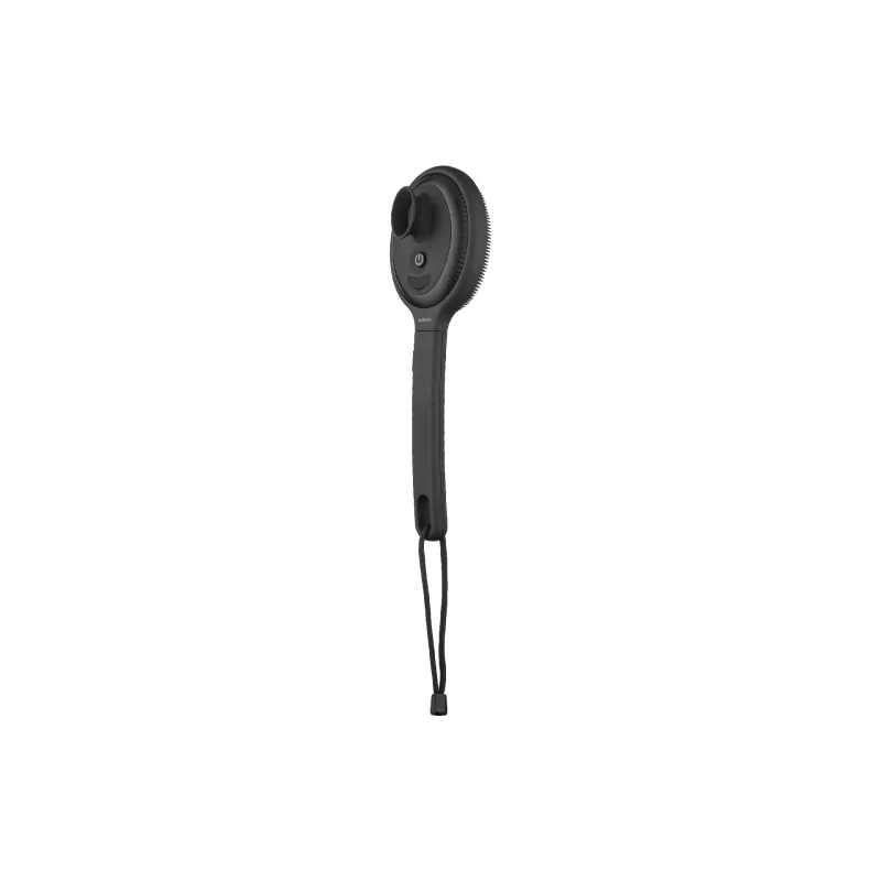 Escova massageadora para rosto e corpo Ardesto, Black (EMB-1B)