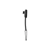 Escova massageadora para rosto e corpo Ardesto, Black (EMB-1B)