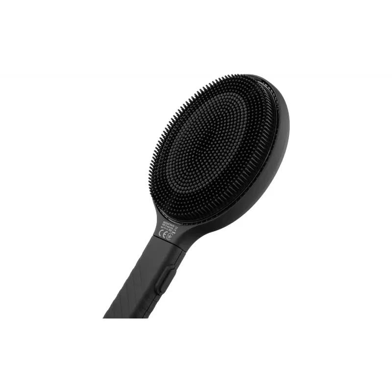 Escova massageadora para rosto e corpo Ardesto, Black (EMB-1B)