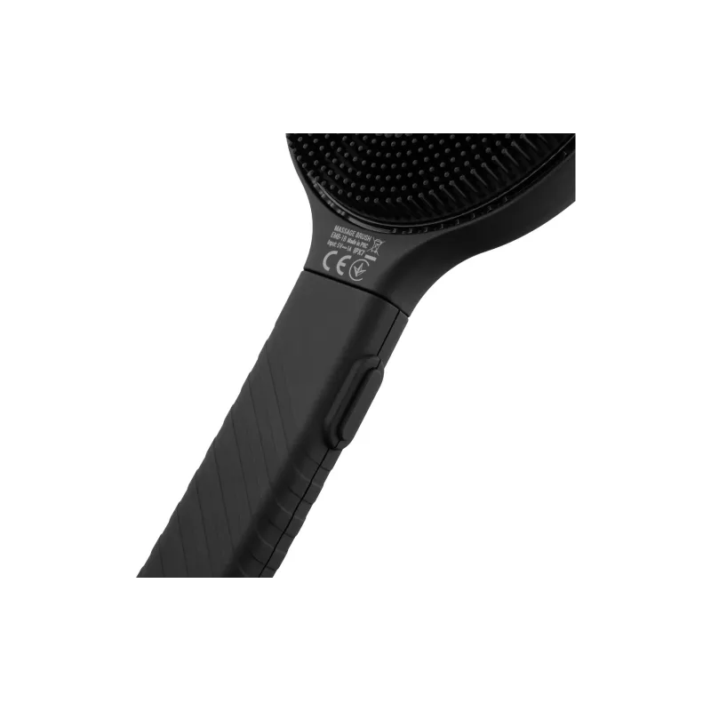 Escova massageadora para rosto e corpo Ardesto, Black (EMB-1B)