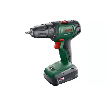 Chave de fenda-furadeira Bosch (0.603.9D4.001)