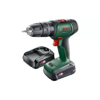 Chave de fenda-furadeira Bosch (0.603.9D4.102)
