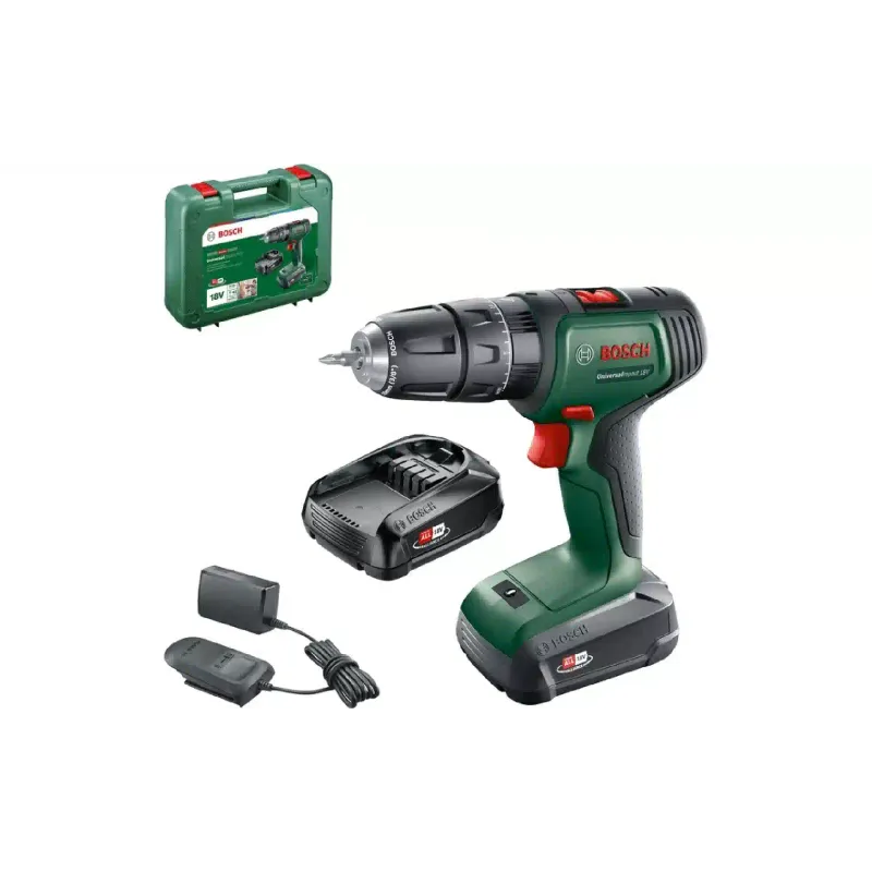 مفك براغي-مثقاب Bosch (0.603.9D4.102)