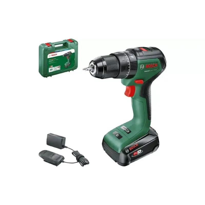 Шуруповерт-дриль Bosch (0.603.9D7.101)