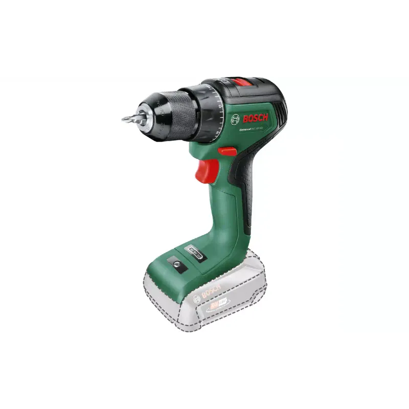 مفك براغي-مثقاب Bosch (0.603.9D7.000)