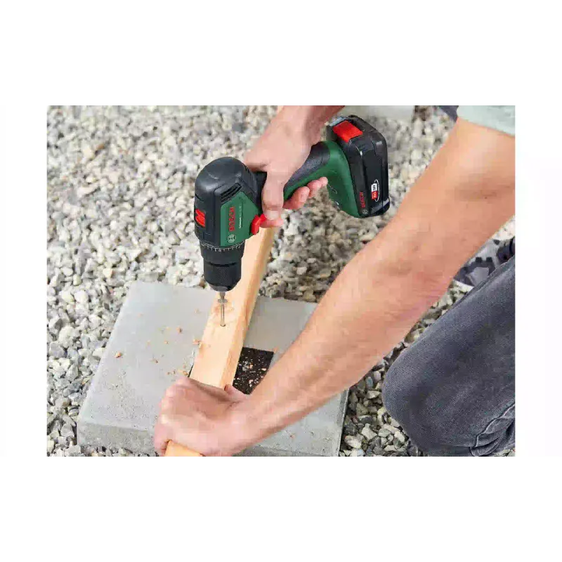 مفك براغي-مثقاب Bosch (0.603.9D7.000)