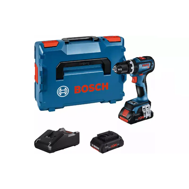 Csavarhúzó-fúró Bosch (0.601.9K6.104)