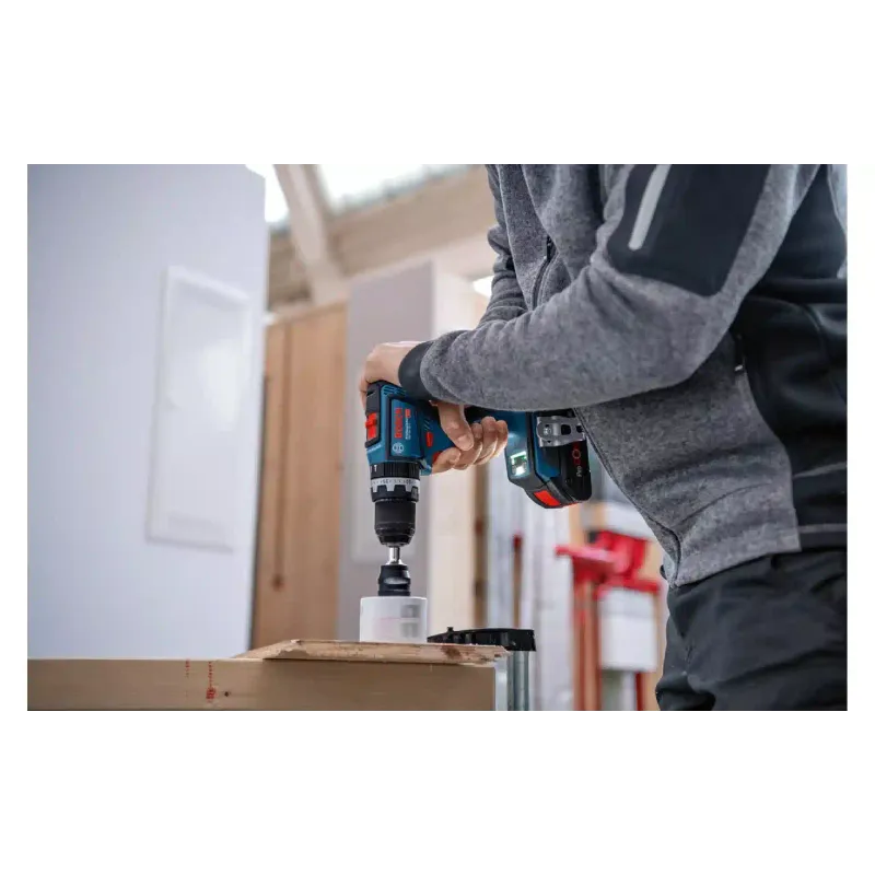 Csavarhúzó-fúró Bosch (0.601.9K6.104)