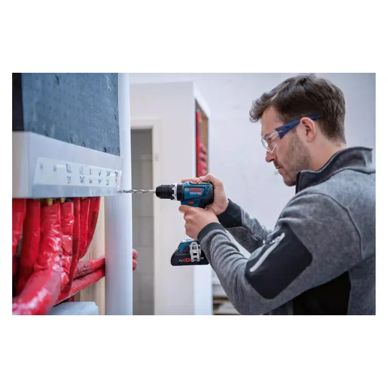 Csavarhúzó-fúró Bosch (0.601.9K6.104)