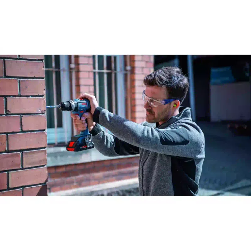 Csavarhúzó-fúró Bosch (0.601.9K6.104)