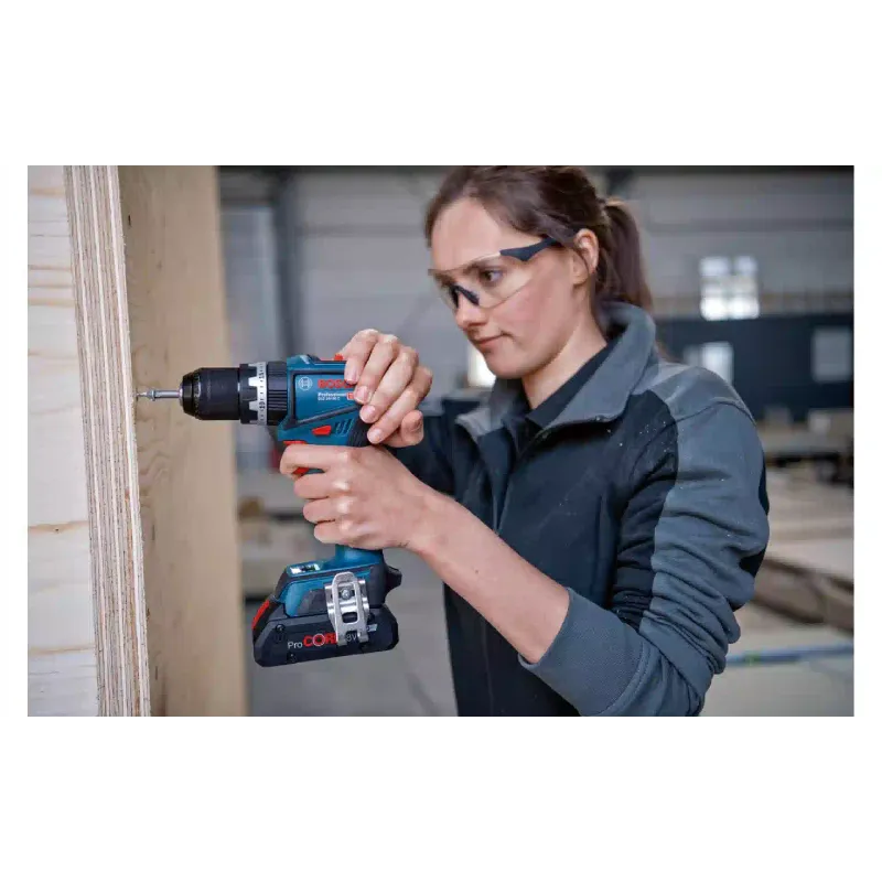 Csavarhúzó-fúró Bosch (0.601.9K6.104)