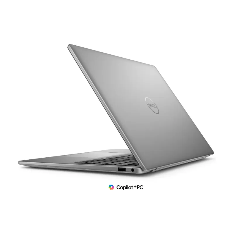 كمبيوتر محمول Dell Latitude 7455, Grey (N099L745513UA_W11P)