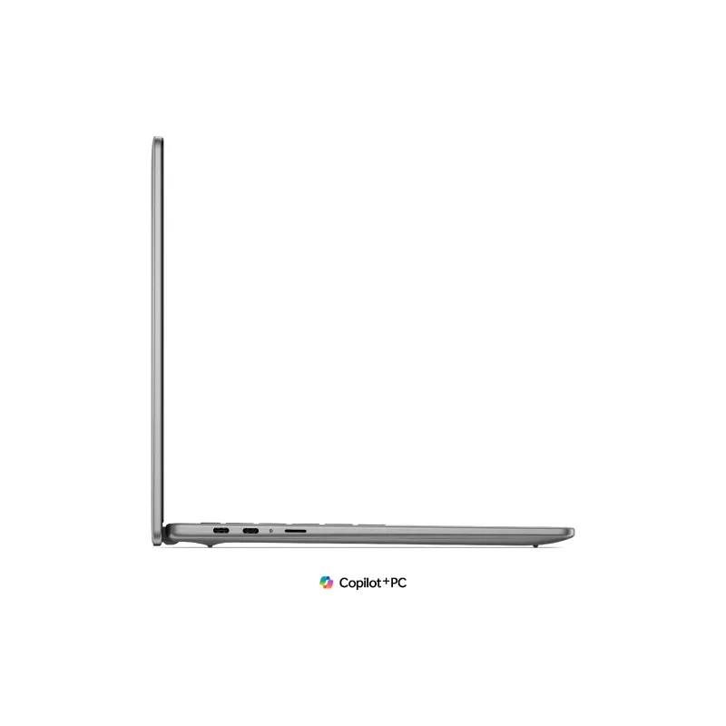 Laptop Dell Latitude 7455, Grey (N098L745513UA_W11P)