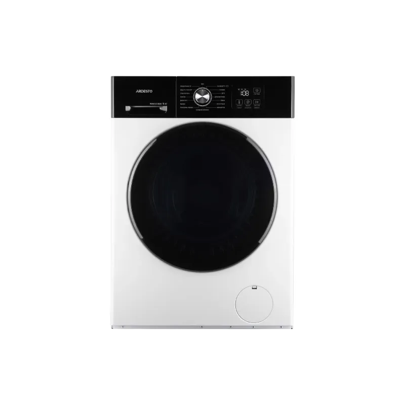 Пральна машина Ardesto (WMW-6105WI), White