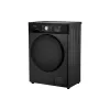 Elöltöltős mosógép Ardesto Black Mars, Gray (WMW-6105DGBI)