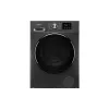 Пральна машина Ardesto Black Mars (WMW-6104DG), Grey