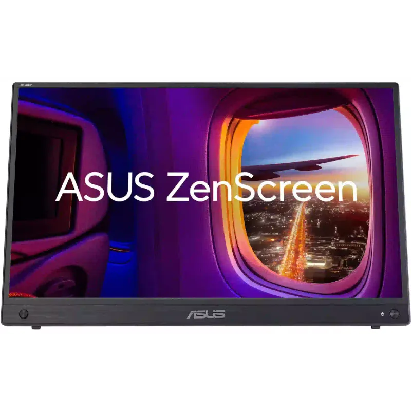 شاشة Asus ZenScreen MB16AHG (90LM08U0-B02170)