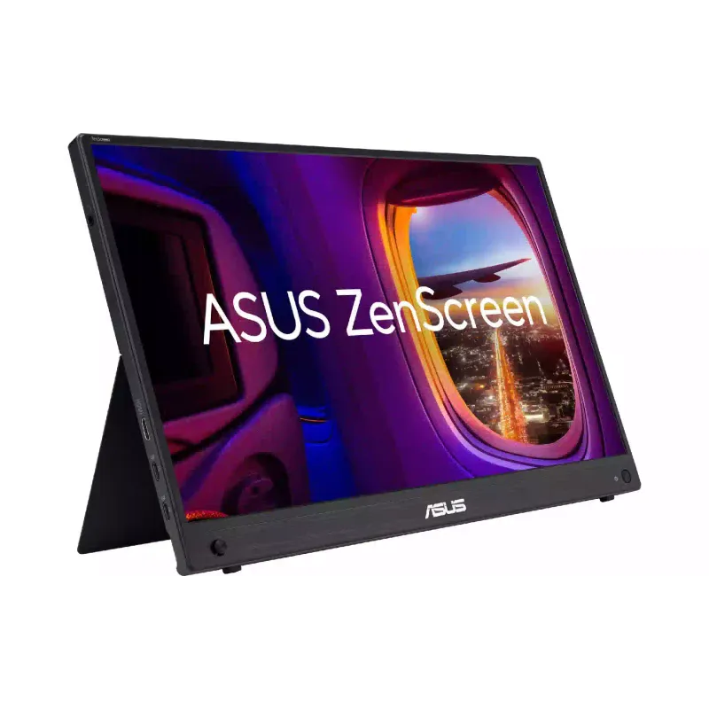 شاشة Asus ZenScreen MB16AHG (90LM08U0-B02170)