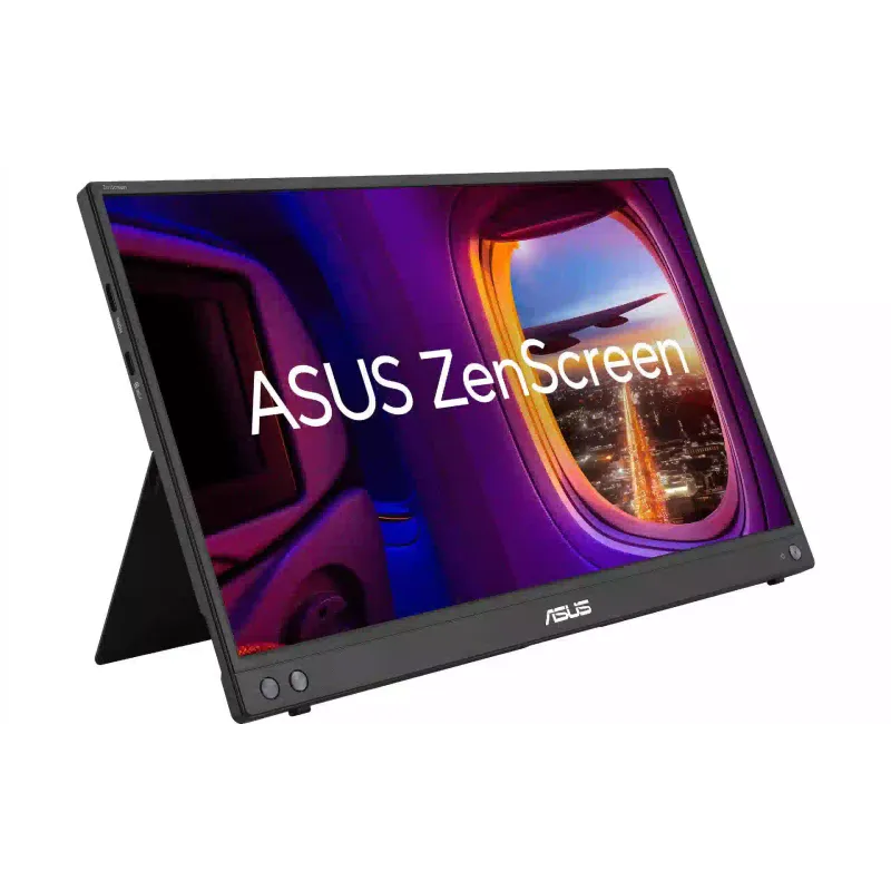 شاشة Asus ZenScreen MB16AHV (90LM0383-B01N70)