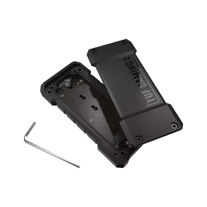 Калъф за SDD Asus TUF Gaming (90DD02X0-M09000)