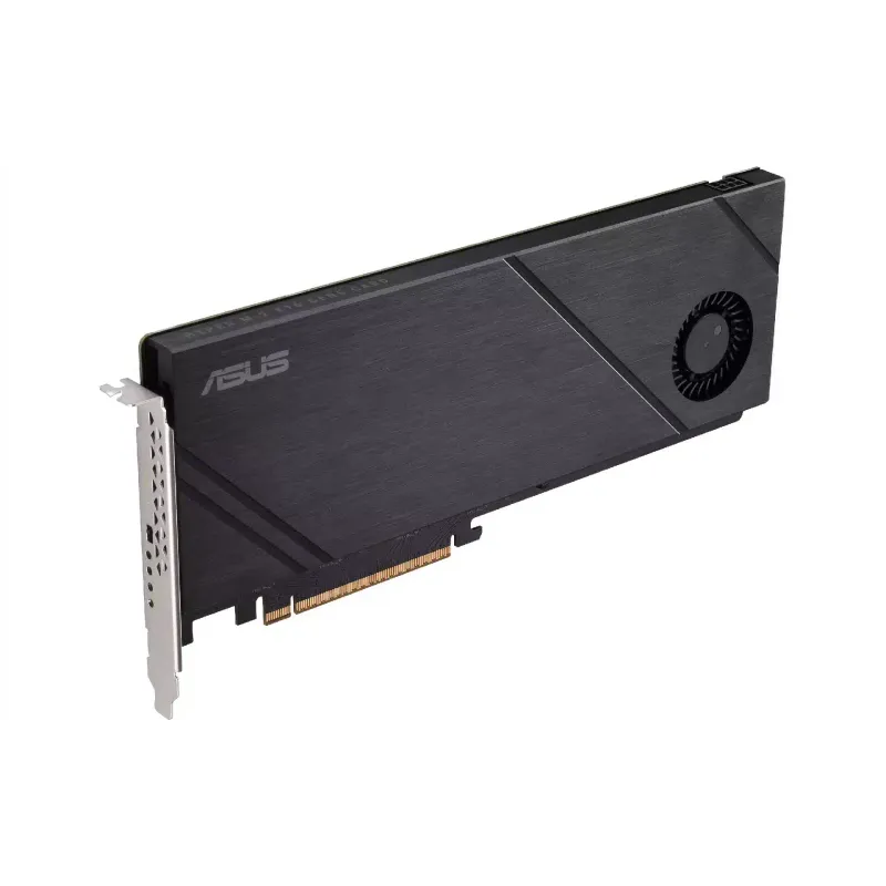 Плата-адаптер PCIe Asus Hyper  (90MC0CY0-M0EAY0)