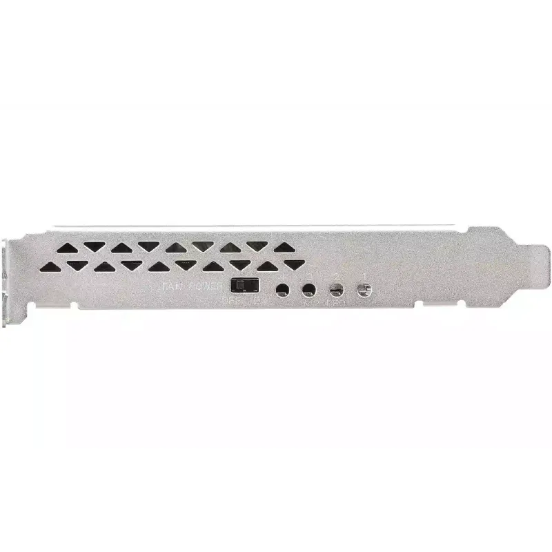 Плата-адаптер PCIe Asus Hyper  (90MC0CY0-M0EAY0)