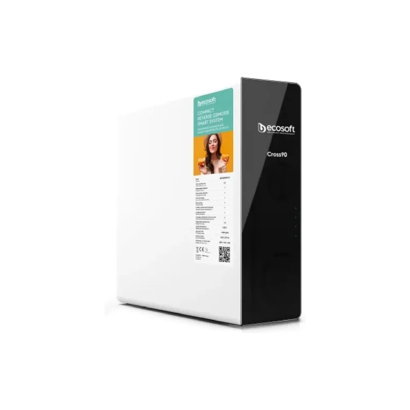 Filter za reverzno osmozo Ecosoft Cross 90 (MO3600PECO)