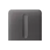 Side button for switch Ajax, Grey (000051304)