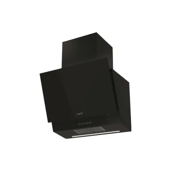 غطاء الشفاط Cata Thalassa 600, Black (02127211)