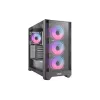 PC-tok 2E Dominator Pro G2302B, Black (2E-G2302B)