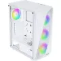 Кутия за компютър 2E Aruba G3313W, White (2E-G3313W)
