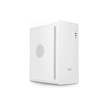 PC-tok 2E Credo V500W, White (2E-V500W)