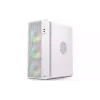 Кутия за компютър 2E Credo Plus V510W, White (2E-V510W)