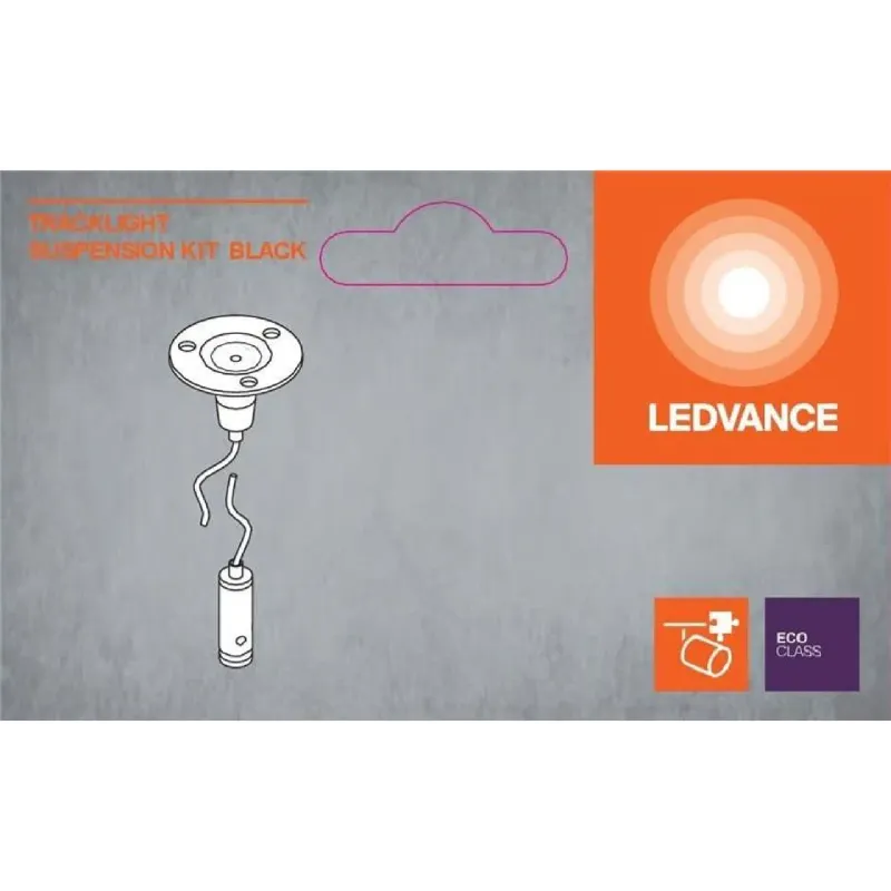Кріплення Ledvance (4099854395765)