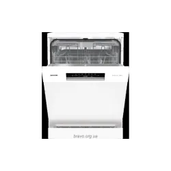Съдомиялна машина Gorenje, White (GS643E90W) Съдомиялна машина Gorenje, White (GS643E90W)