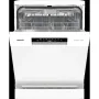 Посудомийна машина Gorenje (GS643E90W), White