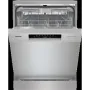 Посудомийна машина Gorenje (GS643E90X), Grey