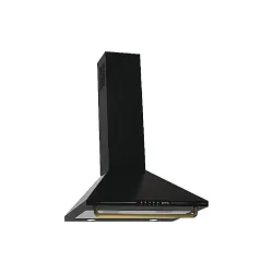 غطاء القبة Gorenje, Black (WHC63CLB)