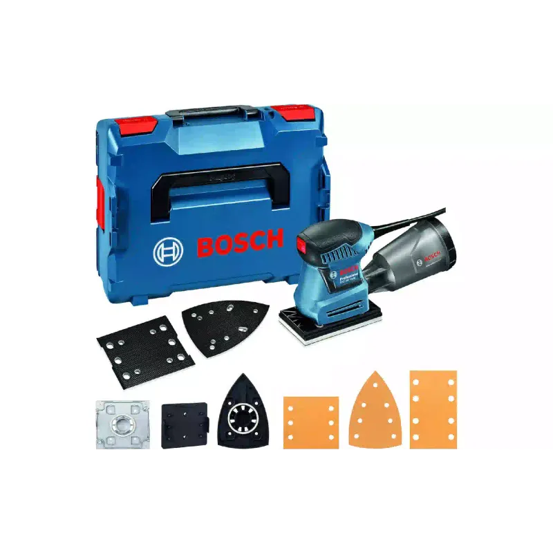 Μηχανή λείανσης Bosch (0.601.2A2.300)
