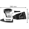 Μηχανή λείανσης Bosch (0.601.2A2.300)