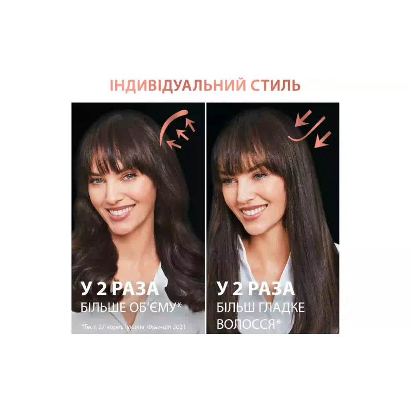 Фен-щітка Rowenta (CF9620F0)