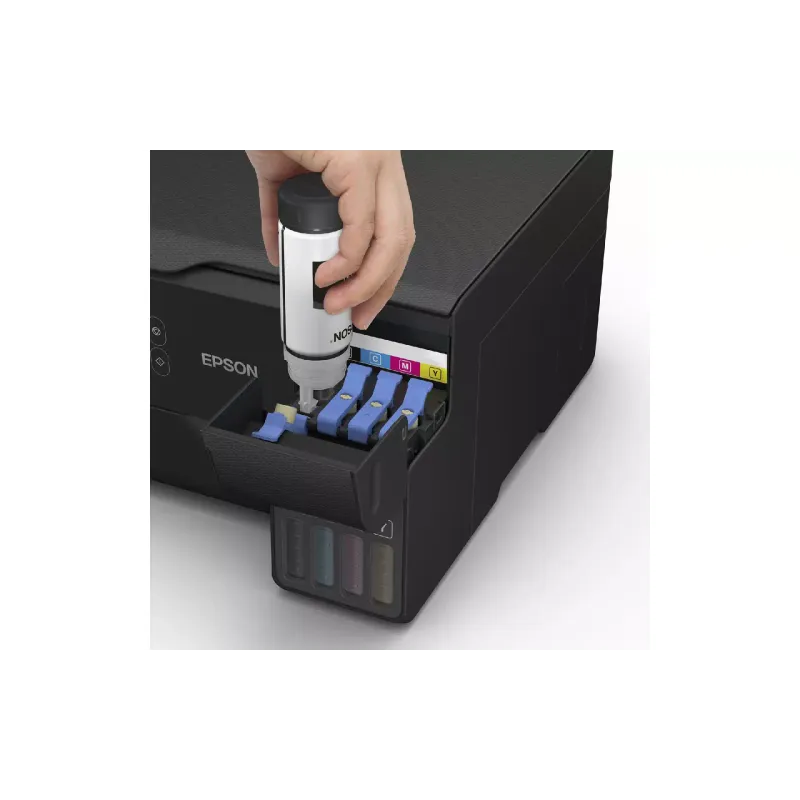 Večfunkcijska naprava Epson EcoTank L3560 (C11CK58404)