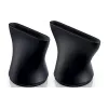 Secador de cabelo Philips, Black (HPS910/00)