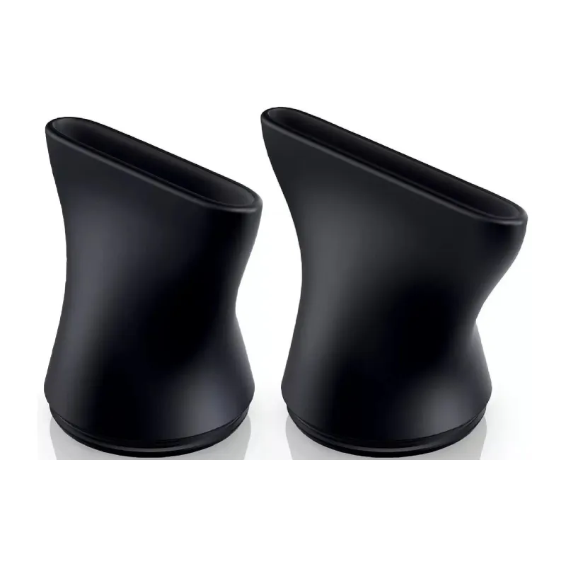 Secador de cabelo Philips, Black (HPS910/00)