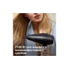 Hair dryer Philips, Black (HPS910/00)